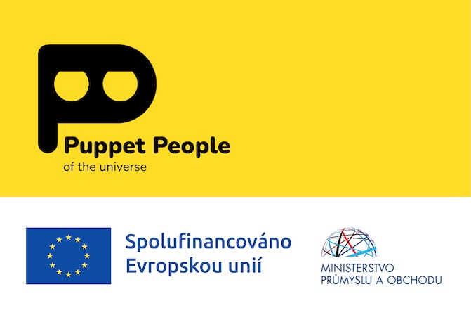 Obrázek - Puppet People.org