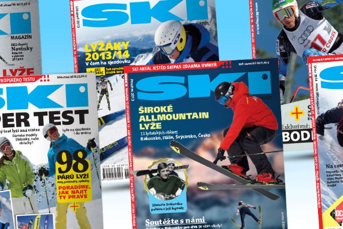 Obrázek - SKIMAGAZIN